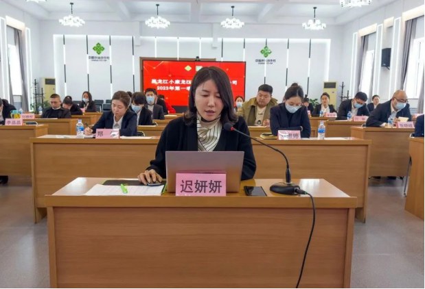 小康龙江召开2023年第一季度员工述职大会159.jpg